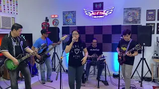 Don't Speak | No Doubt | Vale of Tears Reloaded Cover
