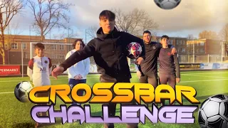 ÜST DİREK CHALLENGE!