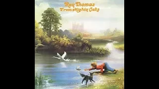 High Above My Head | Ray Thomas | From Mighty Oaks | 1975 Threshold LP