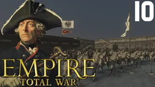 Empire Total War Prussia EP10 "Vengeance"