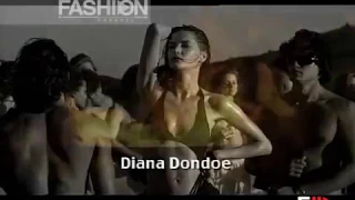 "Pirelli Calendar 2005   The making of" 3 of 4 by FashionChannel