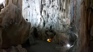 Cuceler Cave