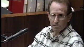 OJ Simpson Trial - February 8th, 1995 - Part 2