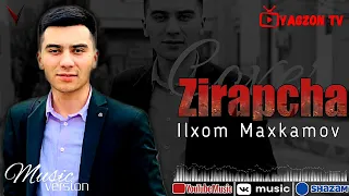 SIZNING KO'CHALARGA YOG'MAYDIMI QOR🥺 / ZIRAPCHA 🥀 / ILXOM MAXKAMOV / COVER / @YAGZONTV