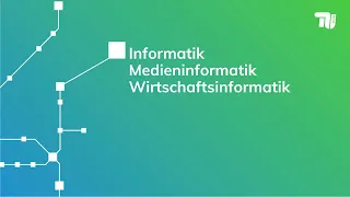 Podcast Semesterticket: Informatik, Medieninformatik, Wirtschaftsinformatik