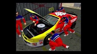 Daytona USA 2 (Like a Dragon Gaiden)| Xbox