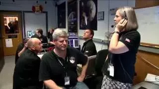 New Horizons arrives at Pluto on This Week @NASA – July 17, 2015