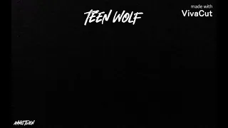 ▫️Teen Wolf, TVD - В моей голове звери