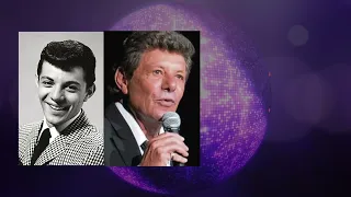 Frankie Avalon Live in Concert at La Mirada Theatre on March 17th!