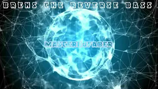 Breks The Reverse Bass - Mix MasterDjFaber