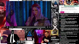 Contrapoints is stuck in the PAST!