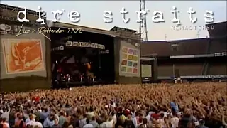 Dire Straits live in Rotterdam 1992-05-31 (Audio Remastered)