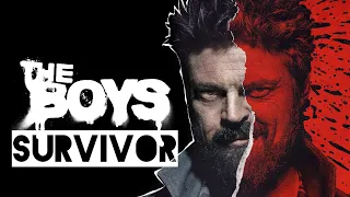 The Boys || Survivor ||