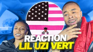 Nicki Ate Lil Uzi Vert - Endless Fashion (Feat. Nicki Minaj) [Official Audio] | Reaction