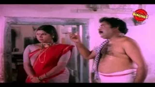 Enka Manka – ಎಂಕ ಮಂಕ 1984 | Feat.Srinath, Manjula | Full Kannada HD Movie