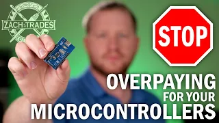 The Cheapest Microcontroller? Getting started with the 10 cent Puya PY32.