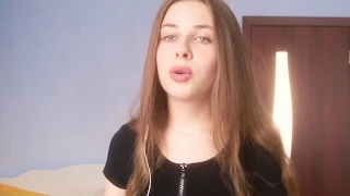 Звери - До скорой встречи (cover by LERSA)