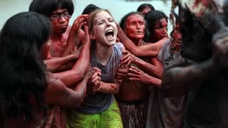 top death scenes from the green inferno