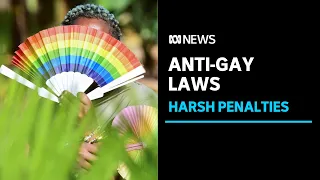 Uganda approves anti-LGBTQ laws including 20-year sentence for 'promoting' homosexuality | ABC News