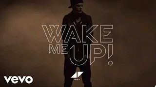 Dario wonders - wake me up ( remix audio ) ft. Avicii