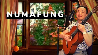 Numfung song cover  |  Furke Lahure  |  Naresh Limbu
