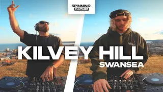 EPS3 - Part 1 of 2 | Kilvey Hill | House DJ Mix (Switch Disco, Dom Dolla, Sonny Fodera & Fred Again)