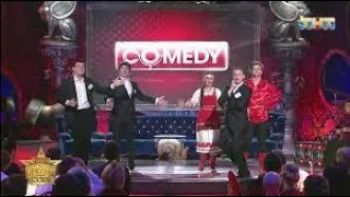 "COMEDY CLUB" Молодая девушка с ловким языком Сборник видео приколов 2024