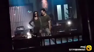 Yukti kapoor kalachashma dance performance