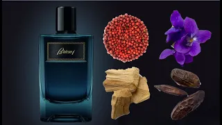 Brioni Eau de Parfum мужской аромат с randewoo