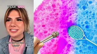 🌈TEXT TO SPEECH💰 ASMR Slime  Storytime POV @baileyspinn    1 hour #27