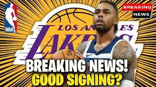 💣BREAKING NEWS! LAKERS BIG SURPRISE ANNOUNCED NOW! FANS CELEBRATE! LOS ANGELES LAKERS TRADE!