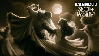 Daemonzoid - sketch in moonlight ( Celtic, Original, music only )