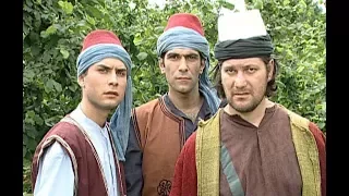 Kıyan Tepesi - Kanal 7 TV Filmi