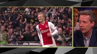 50 miljoen voor Dolberg?  - VOETBAL INSIDE