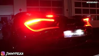 MClaren 720s 900hp