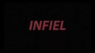 Maka ft Dellafuente - Infiel (Prod. Jordan Ivey)