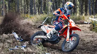 Enduro da Sidra 2023 | Day 1 - Spanish Championship by Jaume Soler