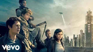 The Maze Runner The Death Cure TV spot #10