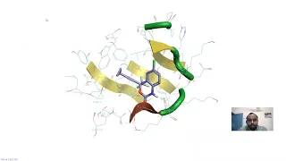 #Docking#DRUG DESIGN #MOLECULAR DOCKING #DFT-LIGAND-PREPARATION#Protein Preparation#Discovery Studio