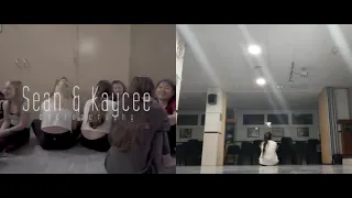 "Manufactured Love" by Sean & Kaycee l Michael Blume Music | MariaJustDancer dance cover