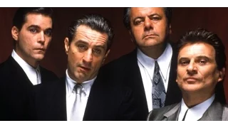 Goodfellas - Trailer