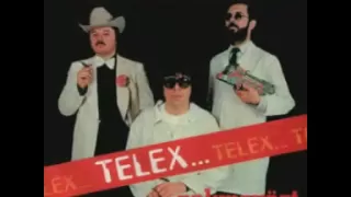 Telex - Moskow Diskow (1979)