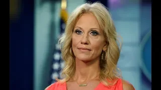 Kellyanne Conway: Kavanaugh ready to ‘clear his name’