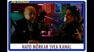PM Sverige 7: Nato mörkar Svea Kanal