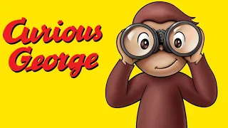 Curious George 2006 Animated Film | Will Ferrell, Drew Barrymore