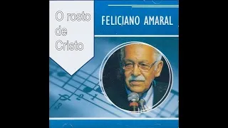 FELICIANO AMARAL   ROSTO DE CRISTO