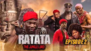 RATATA THE JUNGLE LORD episode 2