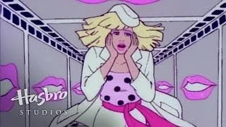 Jem and the Holograms - "Who Is He Kissing" by Jem