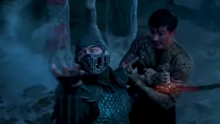 Mortal Kombat 2021 Новые сцены из фильма