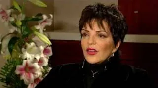 Liza Minnelli | Sunday Arts